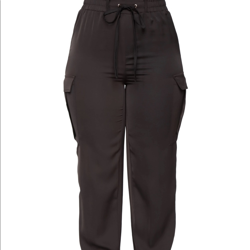 Jog with me joggers